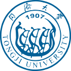 Tongji University emblem