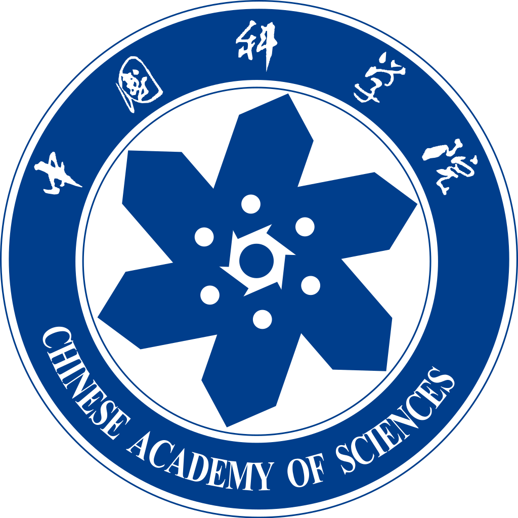 University of Chinese Academy of Sciences emblem